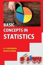 Basic Concepts In Statistics