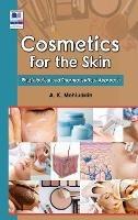 Cosmetics for the Skin: Physiological and Pharmaceutical Approach - Ak Mohiuddin - cover