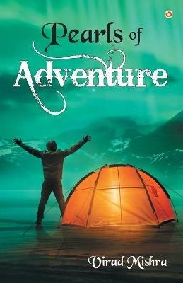 Pearls of Adventure - Virad Mishra - cover