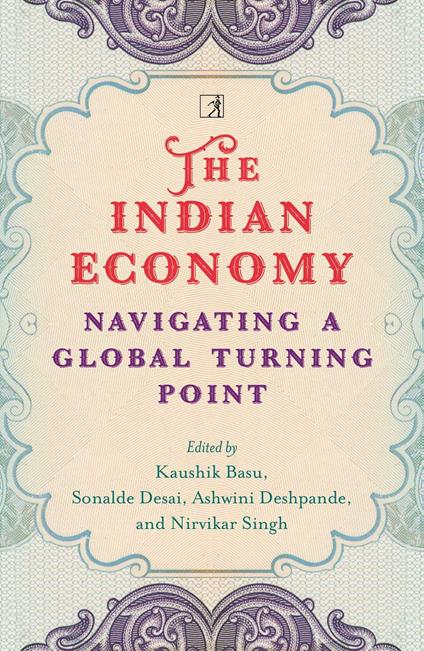 The Indian Economy