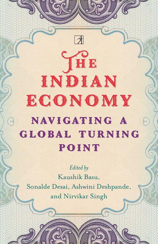 The Indian Economy