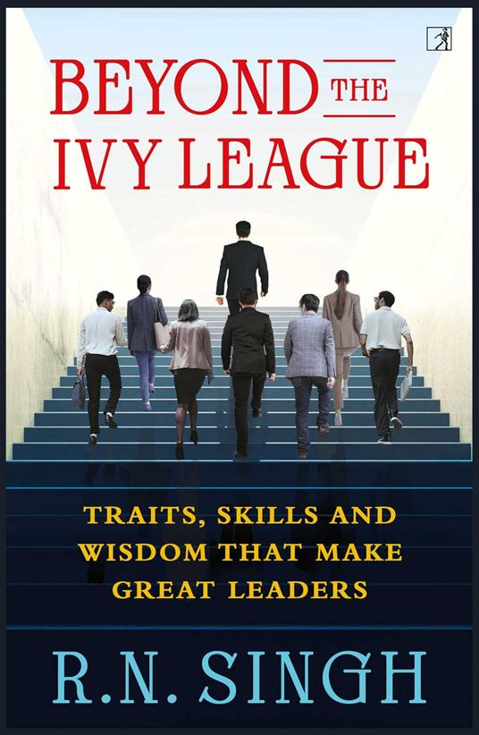 Beyond the Ivy League