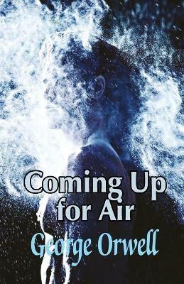 Coming Up for Air - George Orwell - cover