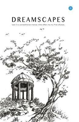 Dreamscapes - Sara A - cover