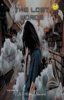 The Lost Words - Nishita Ninave - cover