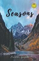 Seasons - Surbhi Gupta - cover