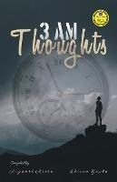 3 Am Thoughts - Aryansh Arora - cover