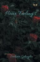 Hoax Feelings - Sahina Ghugha - cover