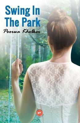Swing in The Park - Poorwa Kholker - cover