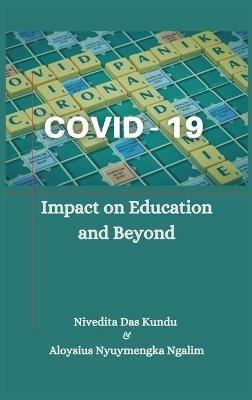 Covid-19: Impact on Education and Beyond - cover
