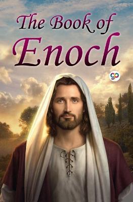The Book of Enoch - Enoch - cover