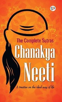 Chanakya Neeti - Chanakya - cover