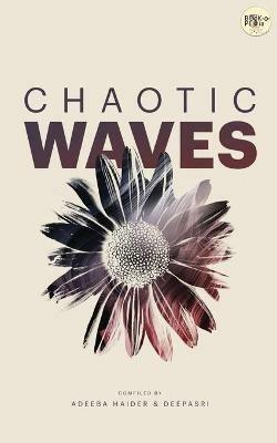 Chaotic Waves - Adeeba Haider - cover