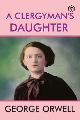 A Clergyman's Daughter - George Orwell - cover