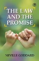 The Law and The Promise - Neville Goddard - cover