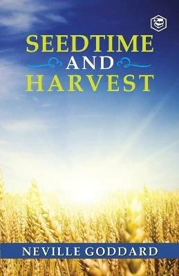Seedtime and Harvest - Neville Goddard - cover