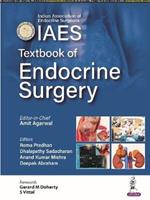 Textbook of Endocrine Surgery