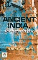 Ancient India, Its Language and Religions