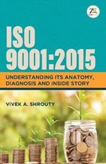 ISO 9001: 2015