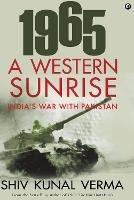 1965: A WESTERN SUNRISE