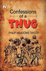 Confessions of a Thug