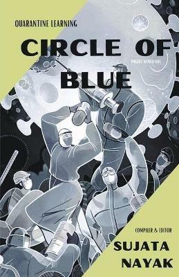 Circle of blue - Multiple - cover