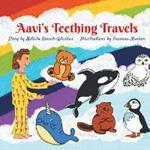 Aavi's Teething Travels
