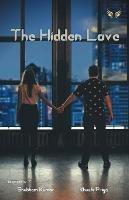 The Hidden Love - Shubham Kumar - cover
