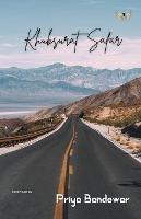 Khubsurat Safar - Priya Bandewar - cover