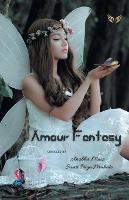 Amour Fantasy - Anubha Minz - cover