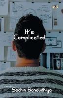 Its Complicated - Sachin Banoudhiya - cover