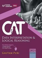Cat 2021 Data Interpretation & Logical Reasoning