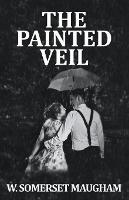 The Painted Veil - W Somerset Maugham - cover