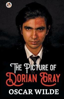 The Picture of Dorian Gray - Oscar Wilde - cover
