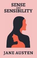 Sense and Sensibility - Jane Austen - cover
