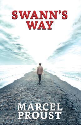 Swann's Way - Marcel Proust - cover