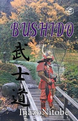 Bushido - Inazo Nitobe - cover