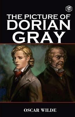 The Picture of Dorian Gray - Oscar Wilde - cover