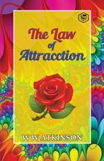 The Law Of Attraction