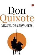 Don Quixote Volume I