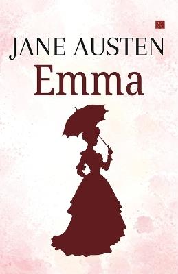 Emma - Jane Austen - cover