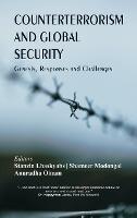 Counterterrorism and Global Security: Genesis, Responses and Challenges - cover