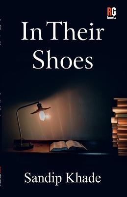 In Their Shoes - Sandip Khade - cover
