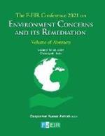 Environment Concerns and its Remediation