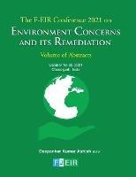 Environment Concerns and its Remediation - cover