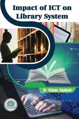 Impact of ICT on Library System - cover