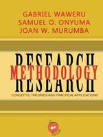 Research Methodology
