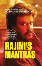 Rajini's Mantras: Life lessons from one of India's most-loved superstars