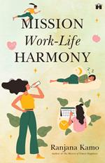 Mission Work-Life Harmony