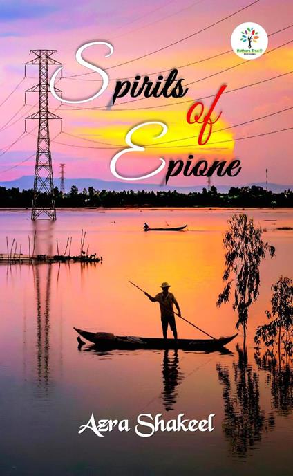 Spirits of Epione